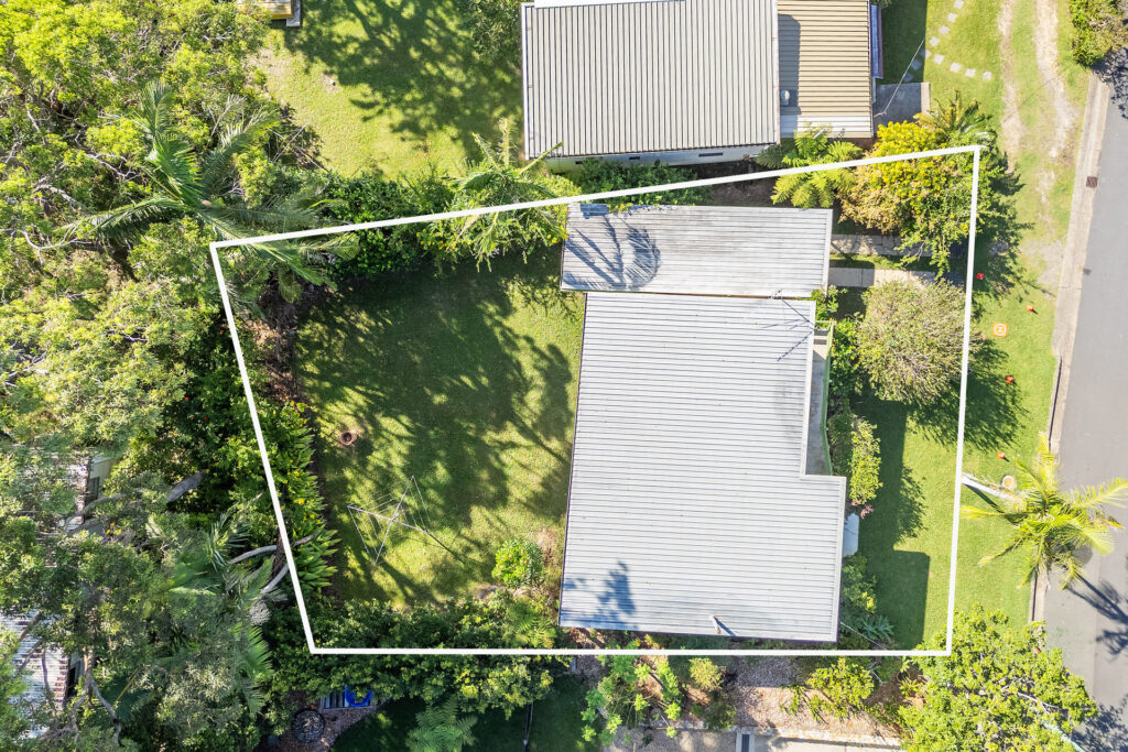 Sold - 95 Valla Beach Road - New Property in Valla Beach - Real Estate by McGrath Nambucca