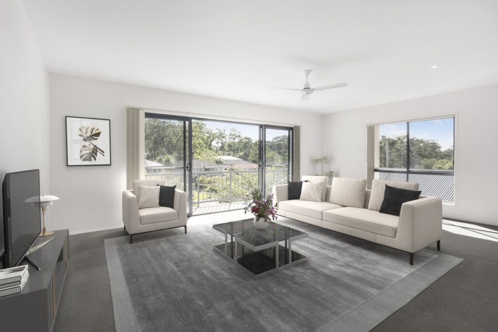 Sold - 23 Thornbill Glen - New Property in Nambucca Heads - Real Estate by Adam Jones