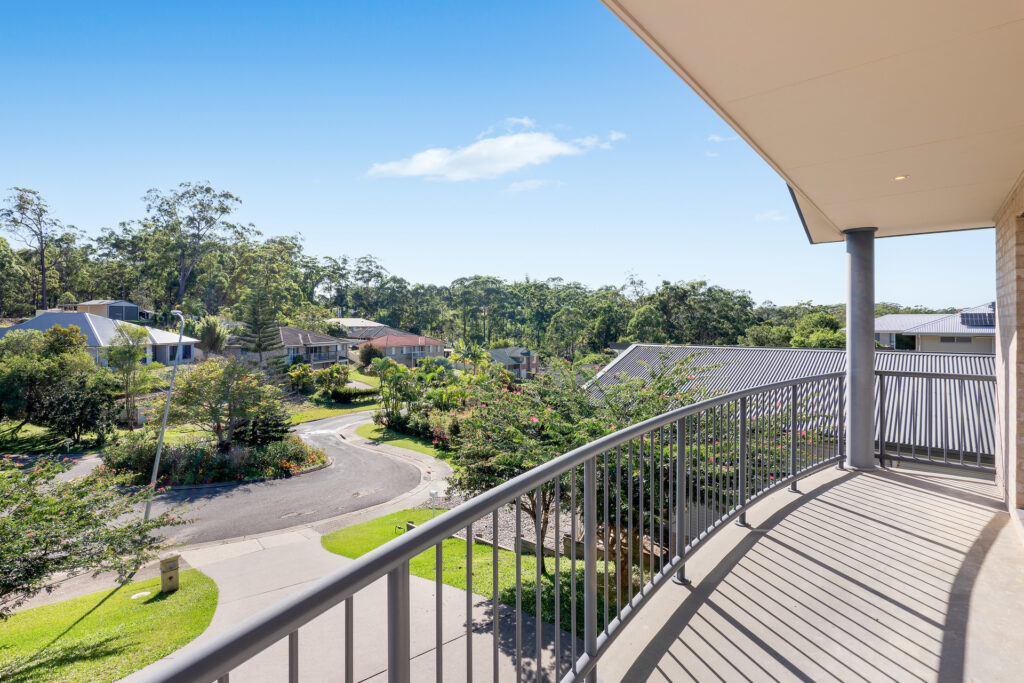 Sold - 23 Thornbill Glen - New Property in Nambucca Heads - Real Estate by Adam Jones