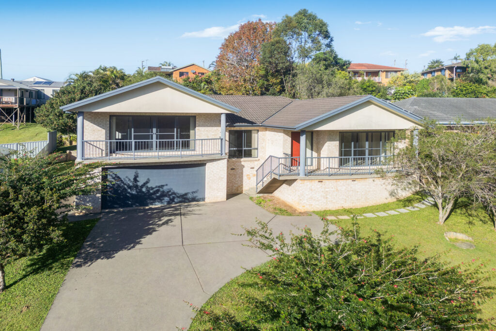 Sold - 23 Thornbill Glen - New Property in Nambucca Heads - Real Estate by Adam Jones