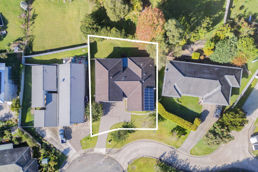 Sold - 23 Thornbill Glen - New Property in Nambucca Heads - Real Estate by Adam Jones