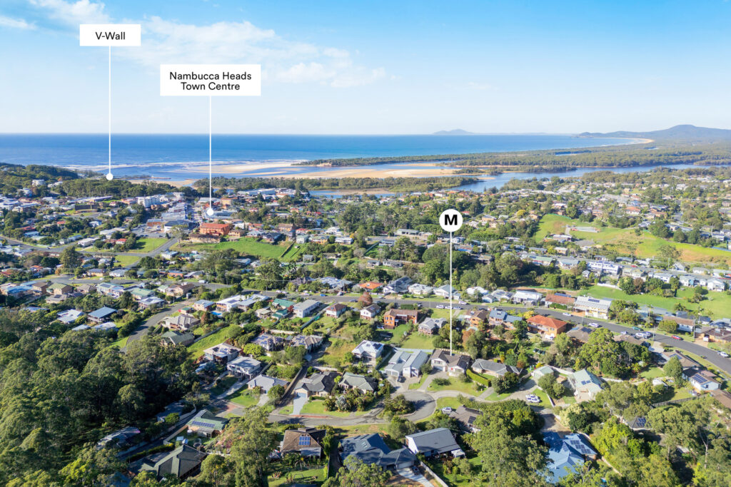Sold - 23 Thornbill Glen - New Property in Nambucca Heads - Real Estate by Adam Jones