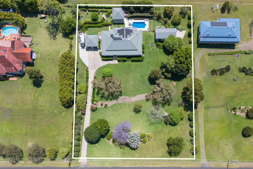 Sold - 88 Florence Wilmont Drive - New Property in Nambucca Heads - Real Estate by Adam Jones