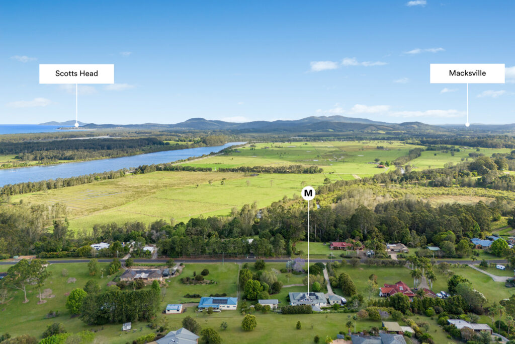 Sold - 88 Florence Wilmont Drive - New Property in Nambucca Heads - Real Estate by Adam Jones
