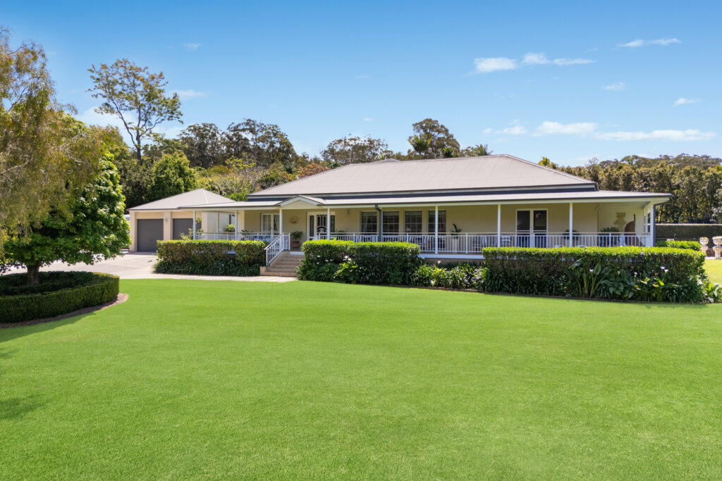 Sold - 88 Florence Wilmont Drive - New Property in Nambucca Heads - Real Estate by Adam Jones