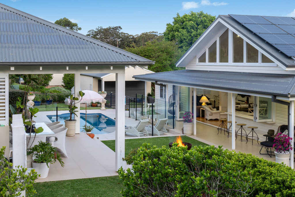 Sold - 88 Florence Wilmont Drive - New Property in Nambucca Heads - Real Estate by Adam Jones