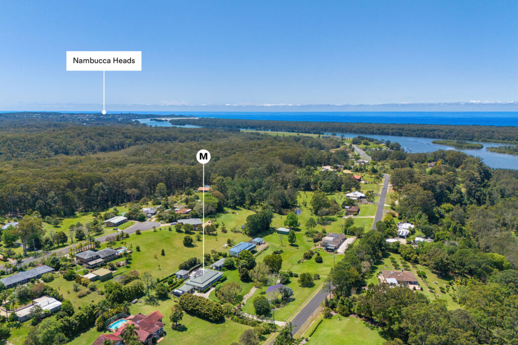 Sold - 88 Florence Wilmont Drive - New Property in Nambucca Heads - Real Estate by Adam Jones