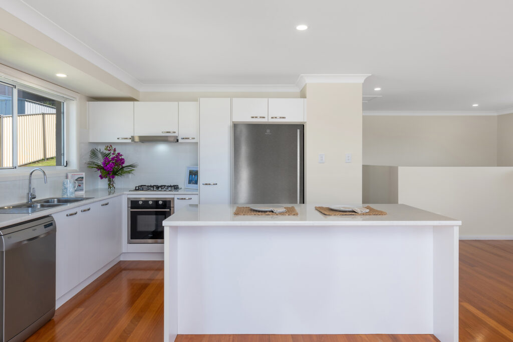 Sold - 1A Walker Close - New Property in Coffs Harbour - Real Estate by John Hall
