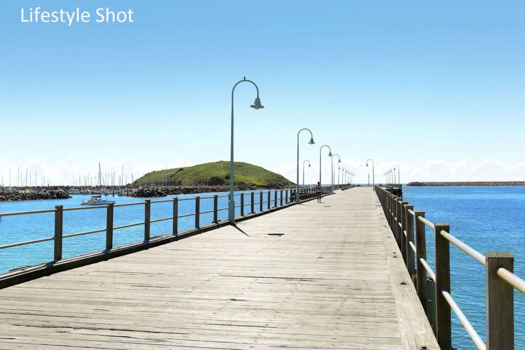 Sold - 1A Walker Close - New Property in Coffs Harbour - Real Estate by John Hall