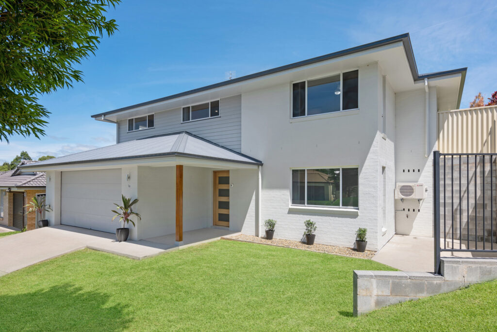 Sold - 1A Walker Close - New Property in Coffs Harbour - Real Estate by John Hall