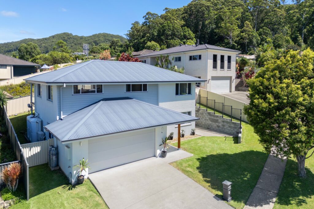 Sold - 1A Walker Close - New Property in Coffs Harbour - Real Estate by John Hall
