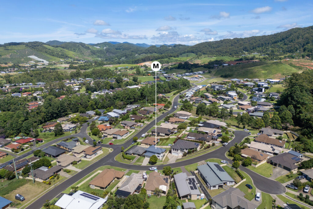 Sold - 1A Walker Close - New Property in Coffs Harbour - Real Estate by John Hall