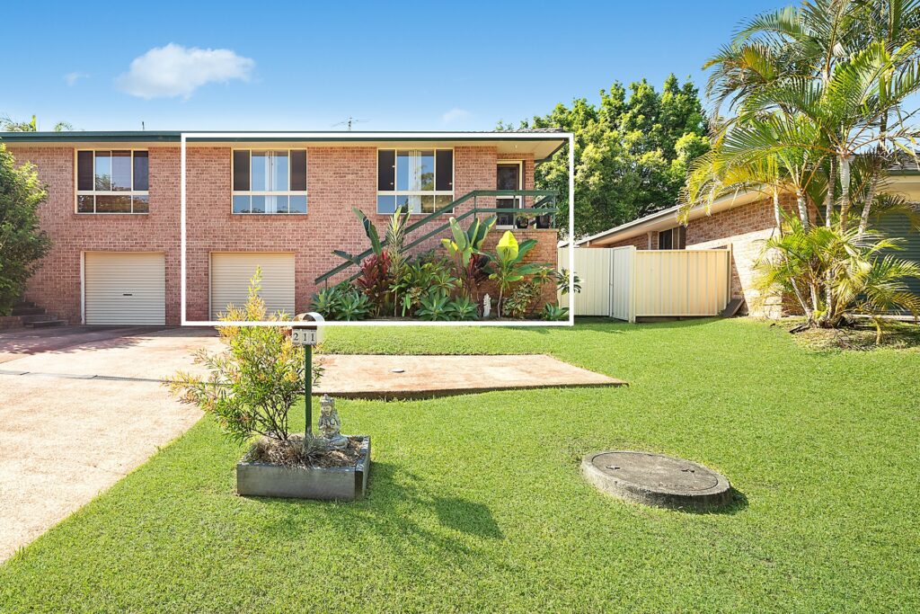 Sold - 2/11 Treleaven Street - New Property in Hyland Park - Real Estate by McGrath Nambucca