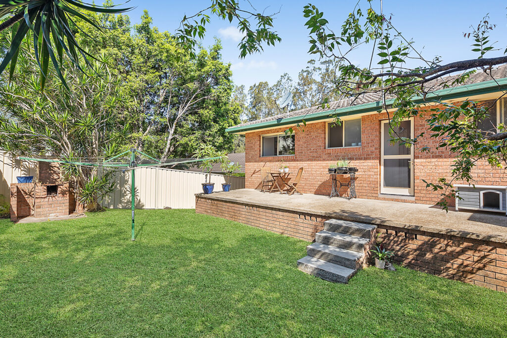 Sold - 2/11 Treleaven Street - New Property in Hyland Park - Real Estate by McGrath Nambucca