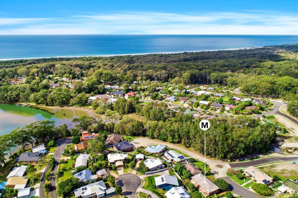 Sold - 2/11 Treleaven Street - New Property in Hyland Park - Real Estate by McGrath Nambucca