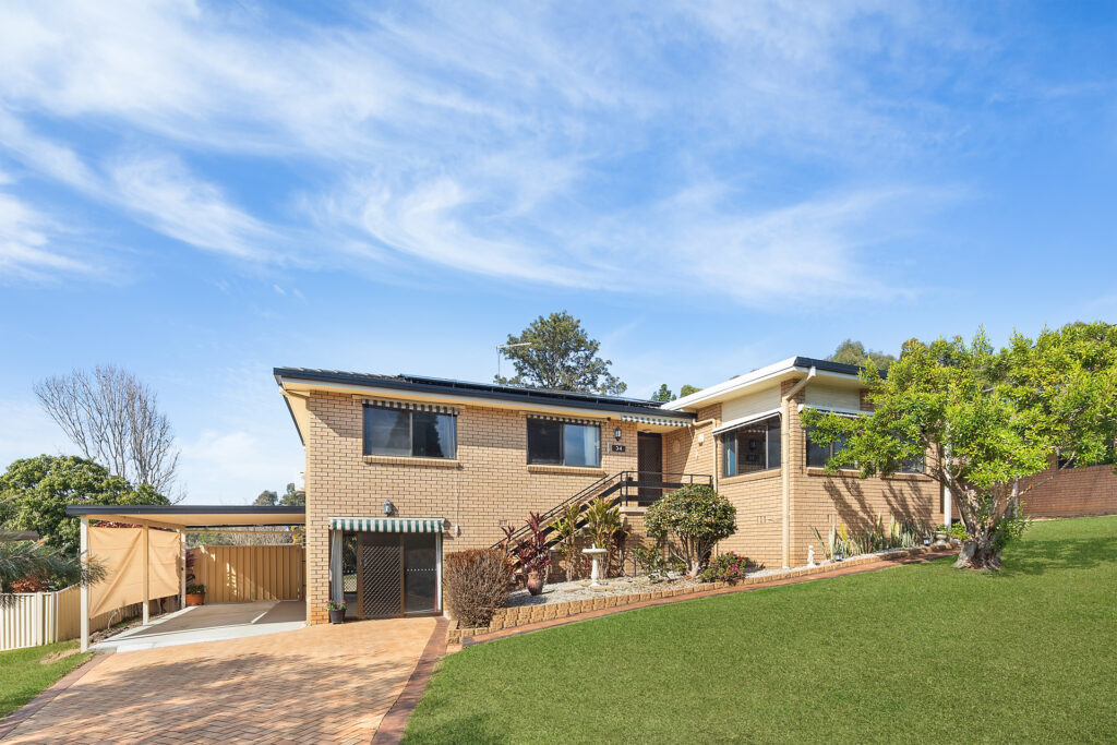 Sold - 34 Jemalong Crescent - New Property in Toormina - Real Estate by Shayne Long