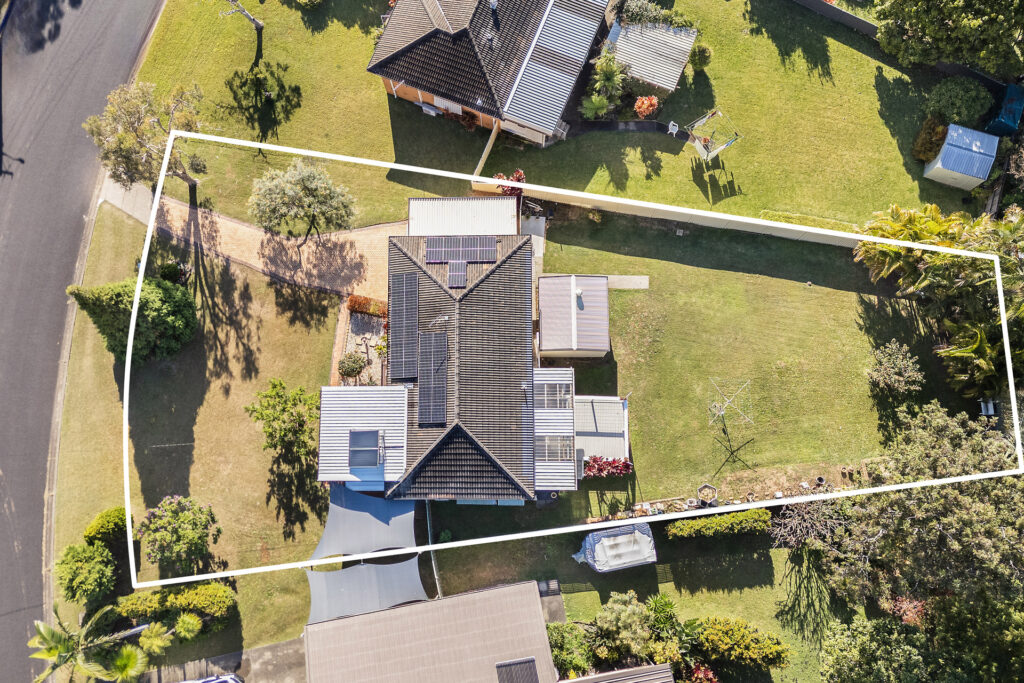 Sold - 34 Jemalong Crescent - New Property in Toormina - Real Estate by Shayne Long