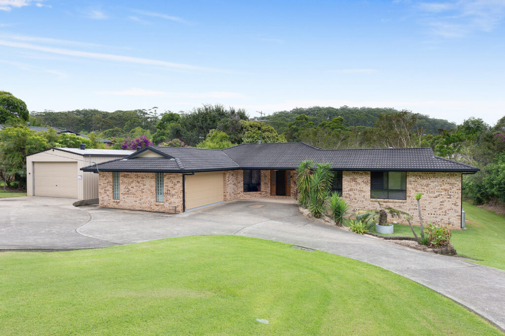 28 Poynten Drive, Emerald Beach