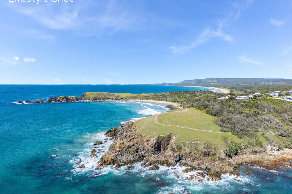 Sold - 28 Poynten Drive - New Property in Emerald Beach - Real Estate by Tom Coombes