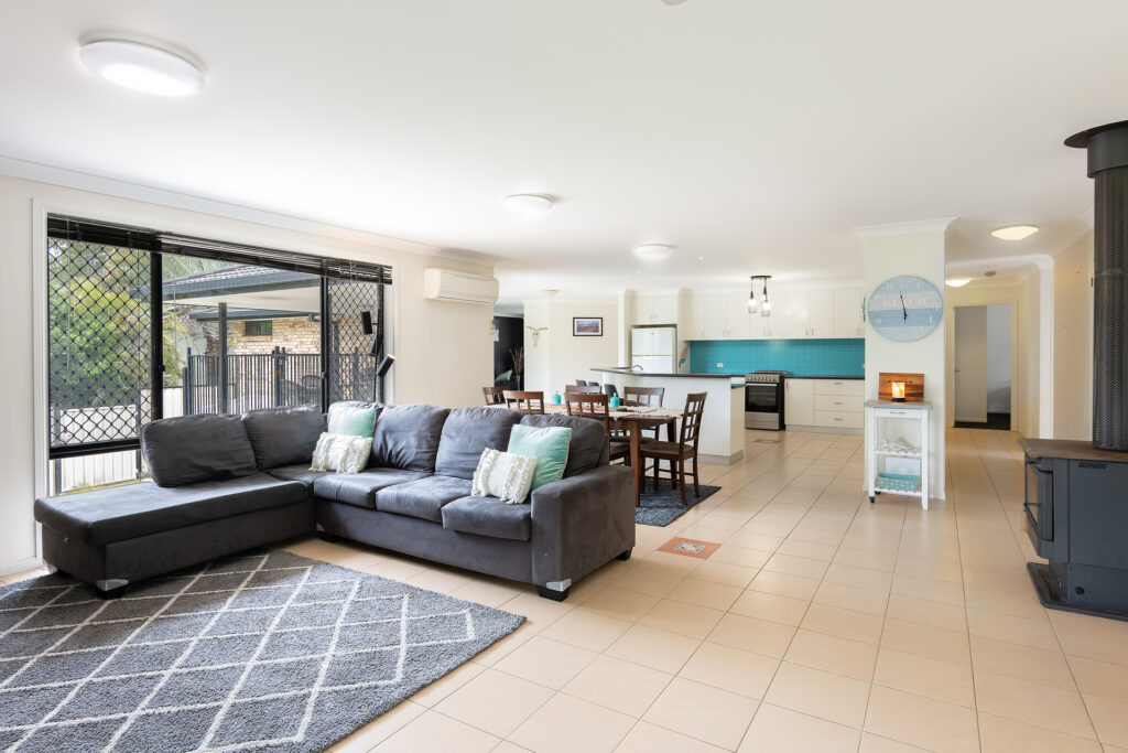 Sold - 28 Poynten Drive - New Property in Emerald Beach - Real Estate by Tom Coombes