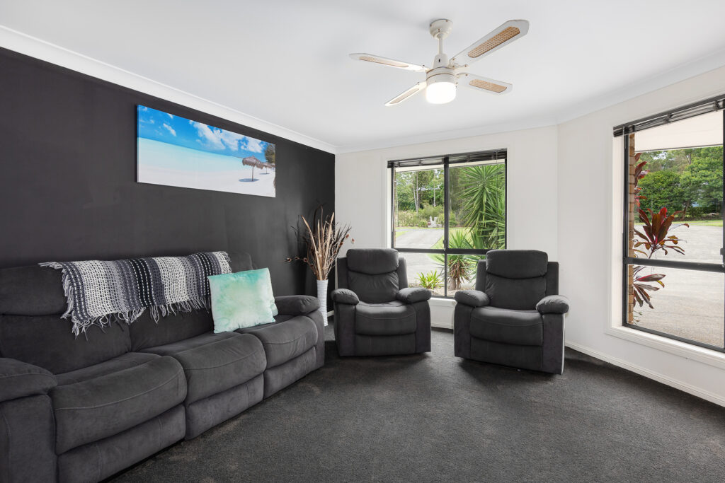 Sold - 28 Poynten Drive - New Property in Emerald Beach - Real Estate by Tom Coombes