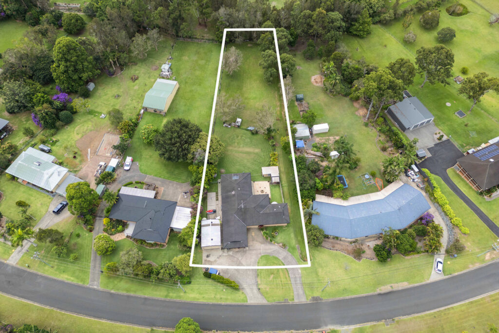 Sold - 28 Poynten Drive - New Property in Emerald Beach - Real Estate by Tom Coombes