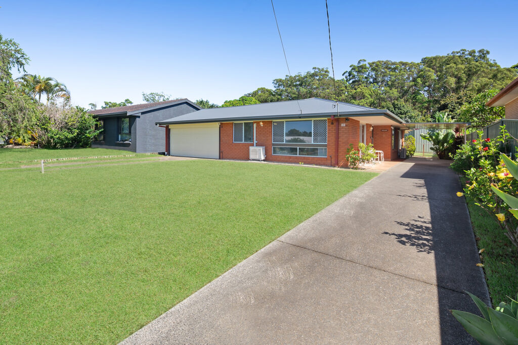 40 Coorabin Crescent, Toormina
