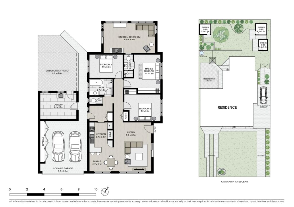 Sold - 40 Coorabin Crescent - New Property in Toormina - Real Estate by Shayne Long