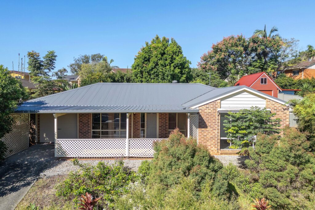 Sold - 163 Linden Avenue - New Property in Boambee East - Real Estate by Tom Coombes