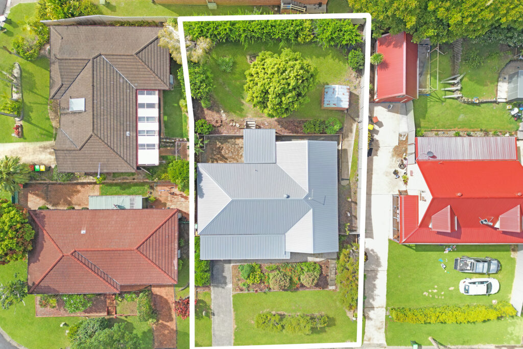 Sold - 163 Linden Avenue - New Property in Boambee East - Real Estate by Tom Coombes
