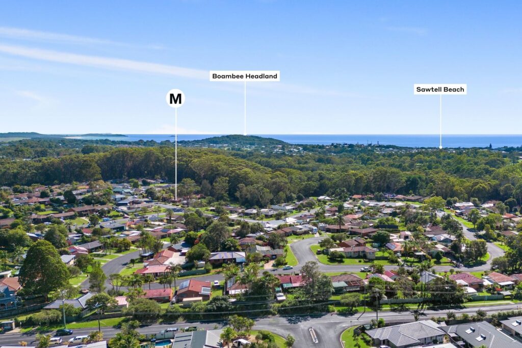 Sold - 2/12 Platts Close - New Property in Toormina - Real Estate by Shayne Long