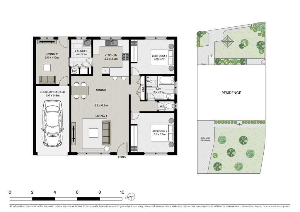 Sold - 2/12 Platts Close - New Property in Toormina - Real Estate by Shayne Long