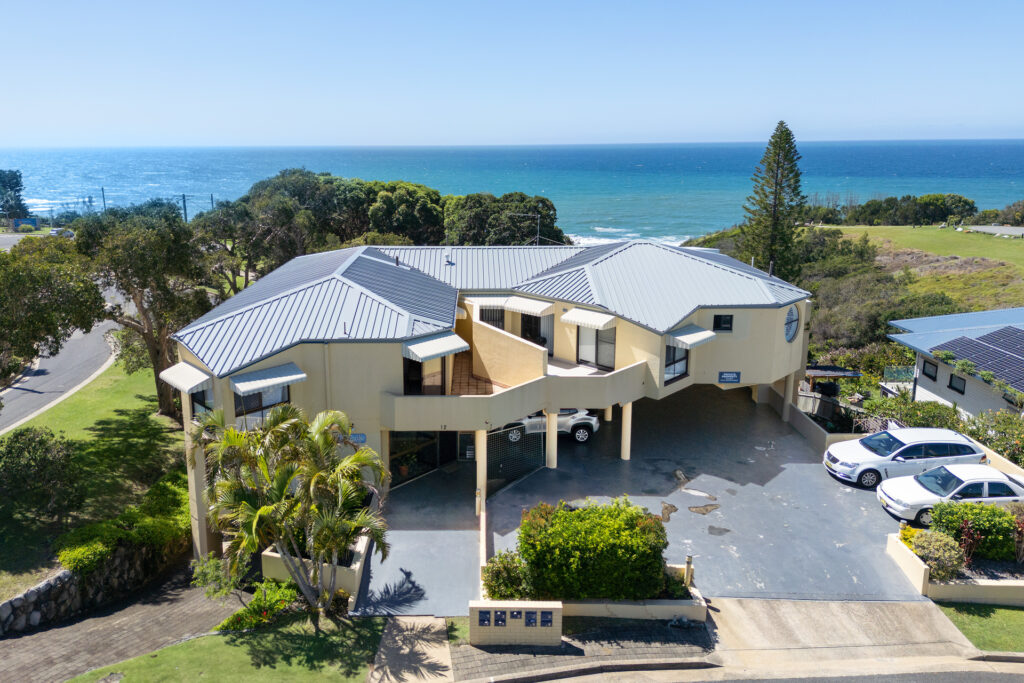 Sold - 7/12 Newry Street - New Property in Nambucca Heads - Real Estate by Adam Jones
