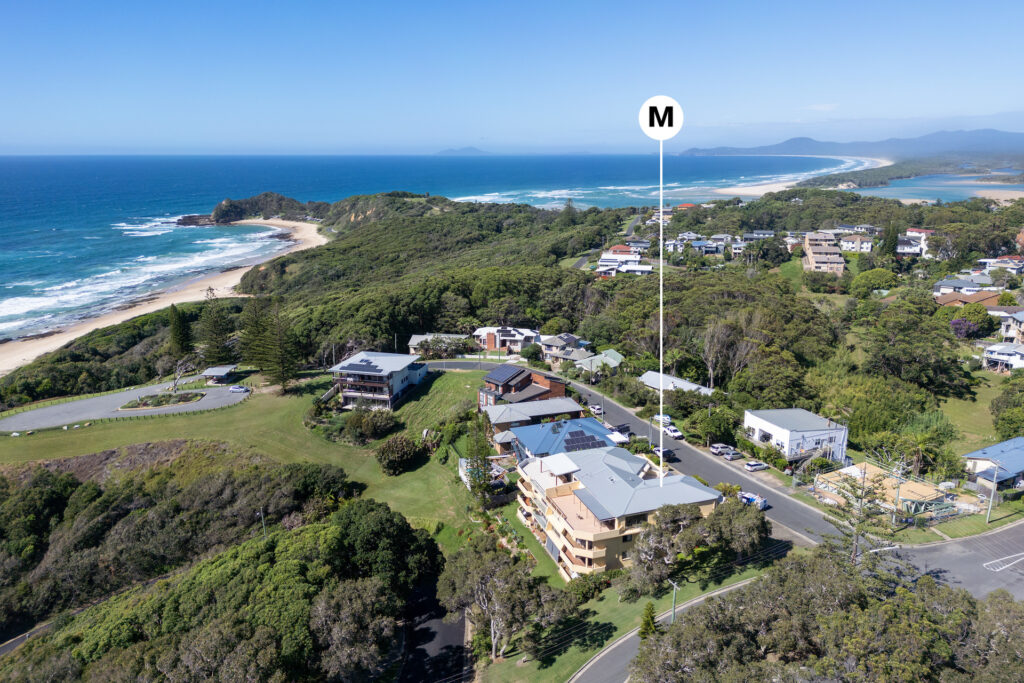 Sold - 7/12 Newry Street - New Property in Nambucca Heads - Real Estate by Adam Jones