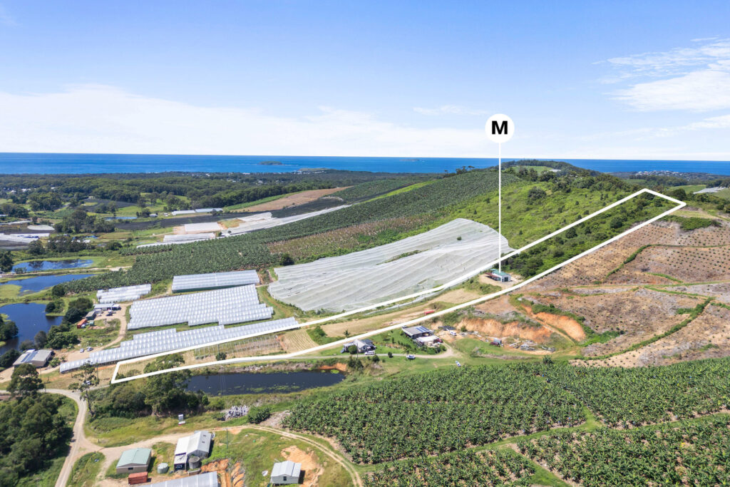 Sold - Lot B Puhos Road - New Property in Sandy Beach - Real Estate by Tom Coombes