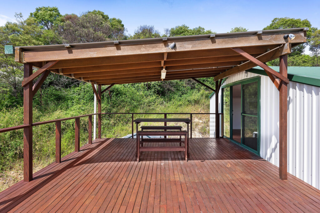 Sold - Lot B Puhos Road - New Property in Sandy Beach - Real Estate by Tom Coombes