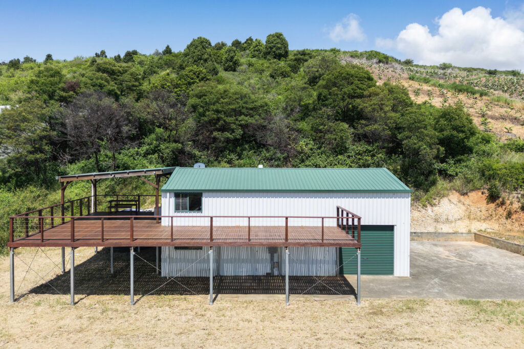 Sold - Lot B Puhos Road - New Property in Sandy Beach - Real Estate by Tom Coombes