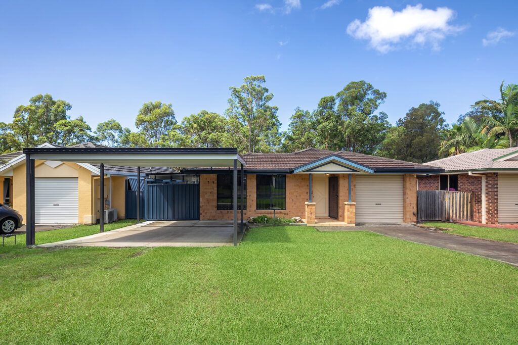 Sold - 21 Butterfly Close - New Property in Boambee East - Real Estate by Rebecca Harrington