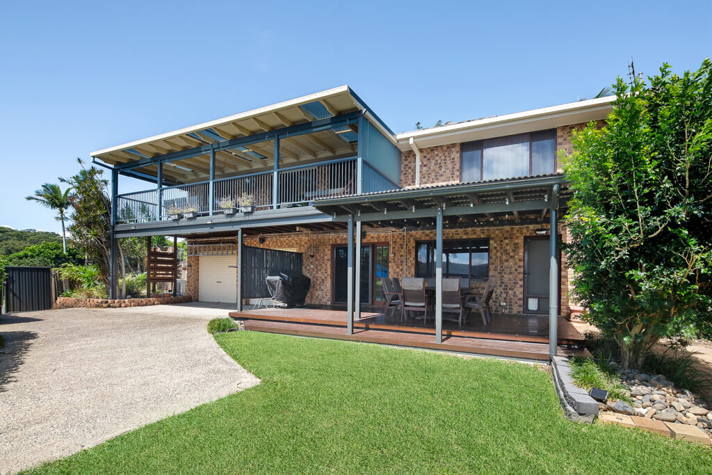 Sold - 12 Sunrise Drive - New Property in Boambee East - Real Estate by Rebecca Harrington