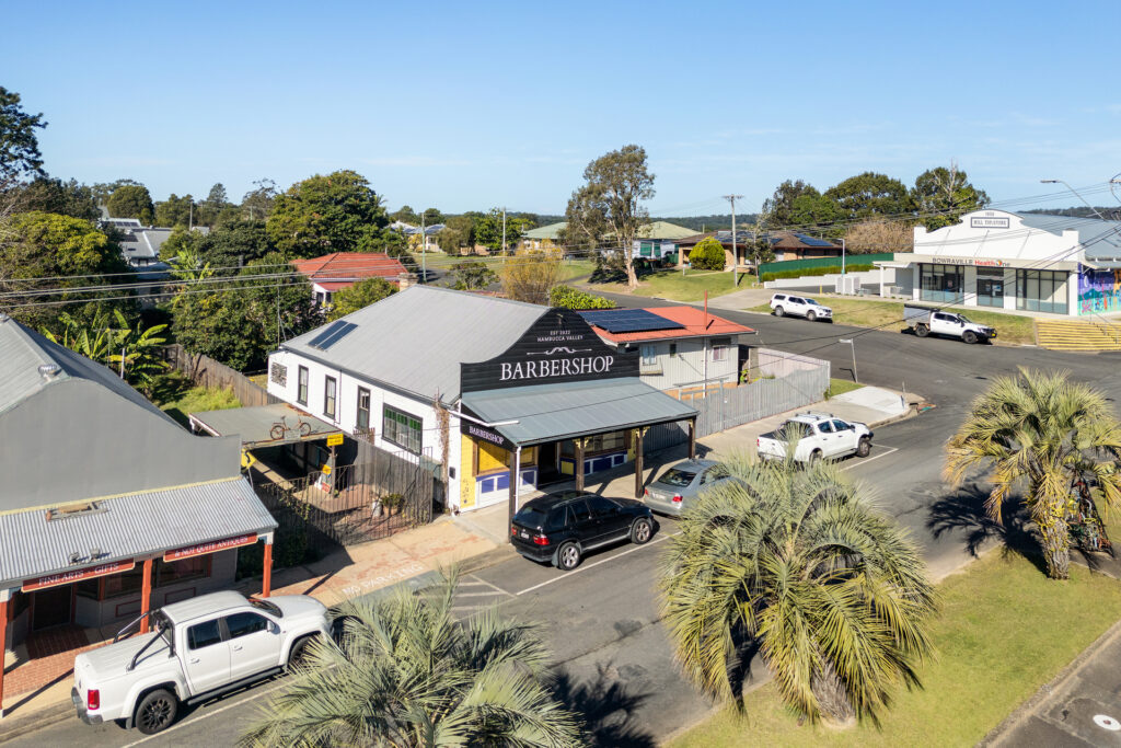 Sold - 47 High Street - New Property in Bowraville - Real Estate by Adam Jones