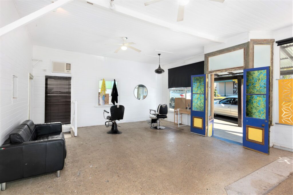 47 High Street, Bowraville
