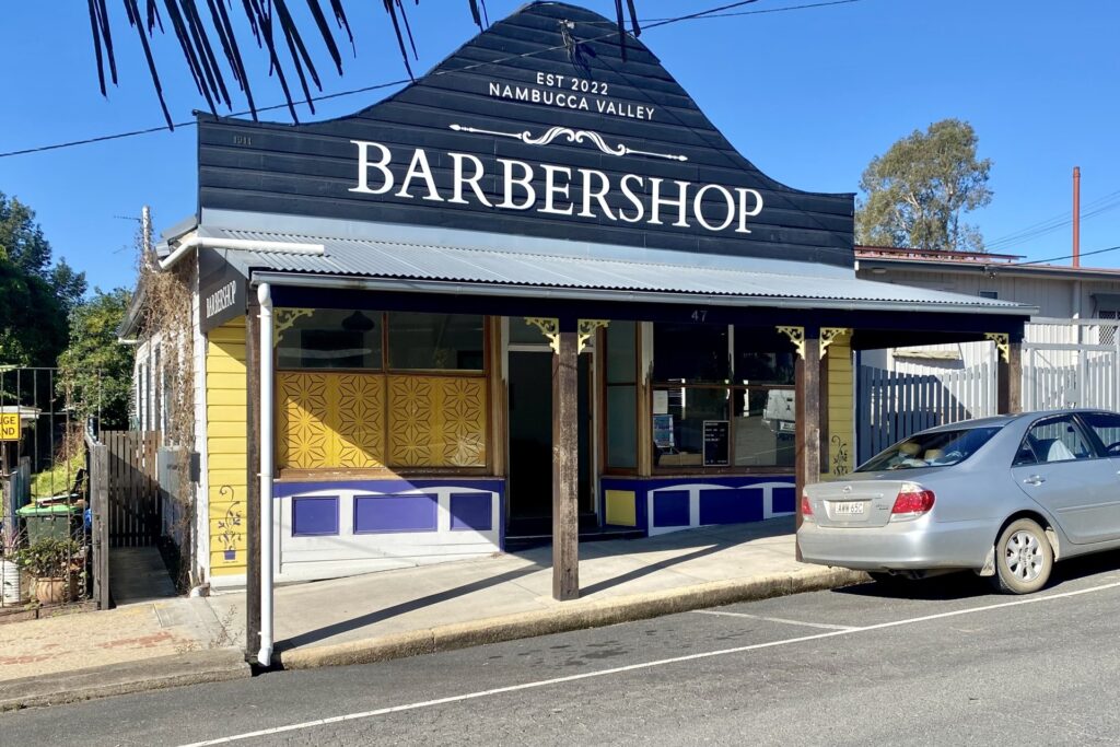 Sold - 47 High Street - New Property in Bowraville - Real Estate by Adam Jones