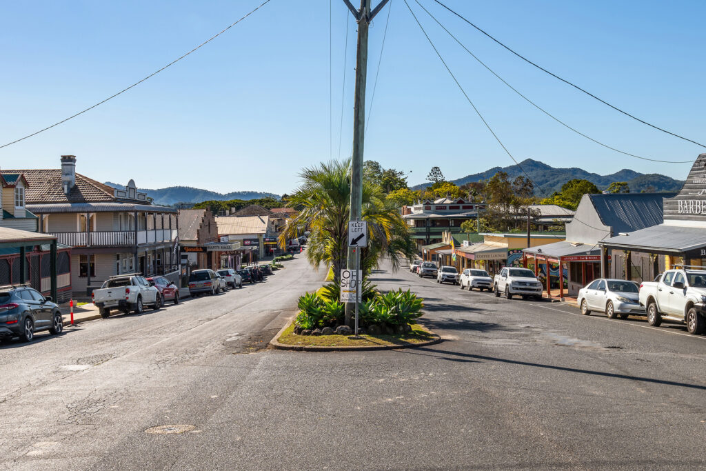 Sold - 47 High Street - New Property in Bowraville - Real Estate by Adam Jones
