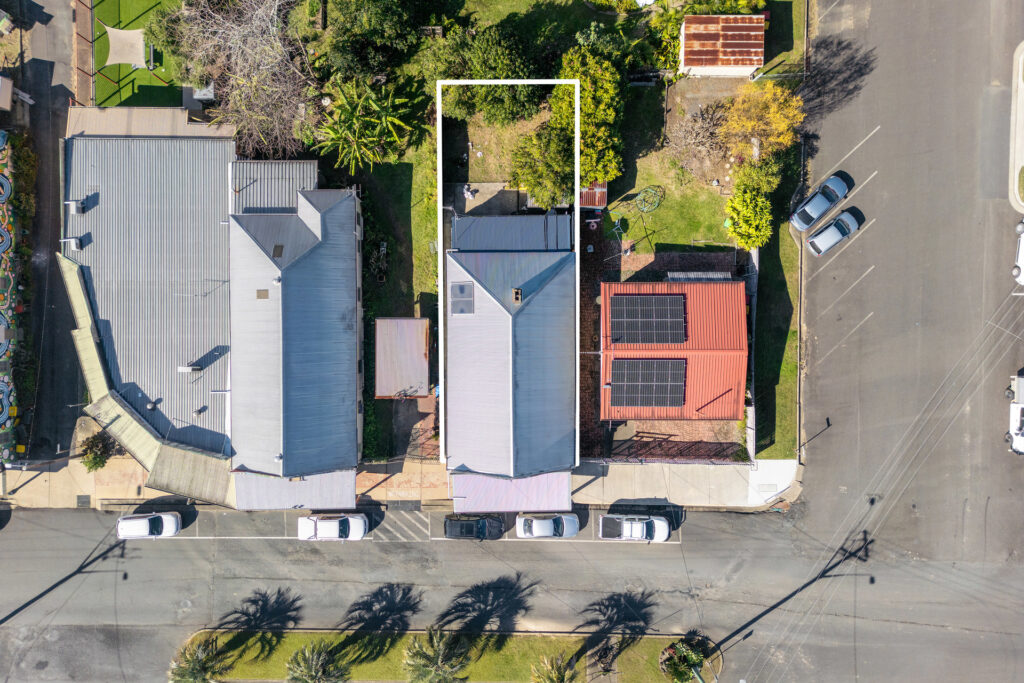 Sold - 47 High Street - New Property in Bowraville - Real Estate by Adam Jones