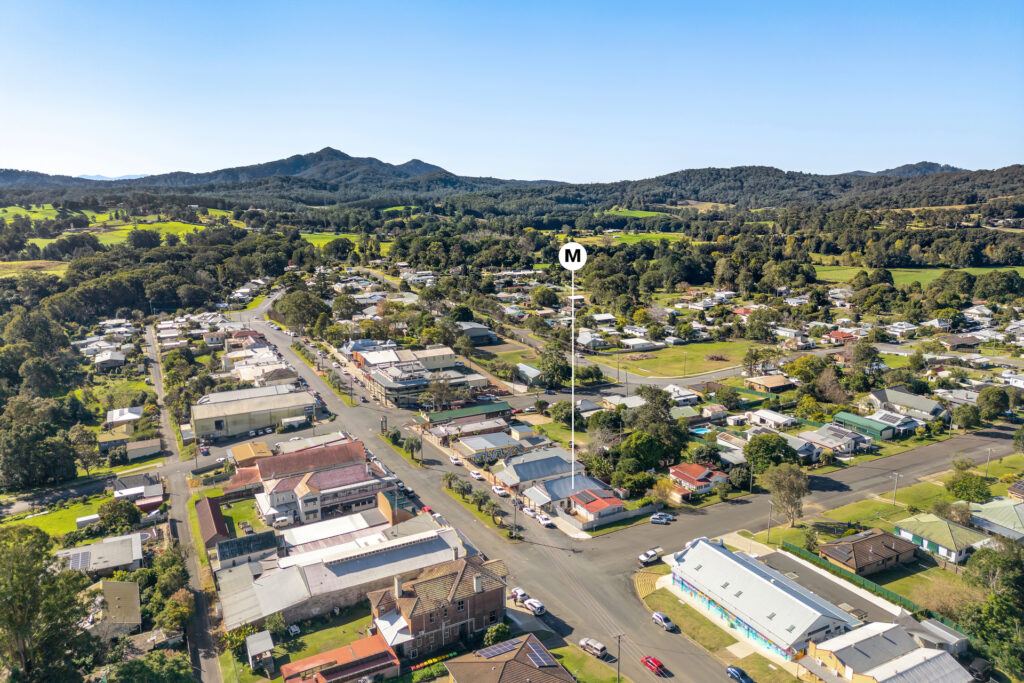 Sold - 47 High Street - New Property in Bowraville - Real Estate by Adam Jones