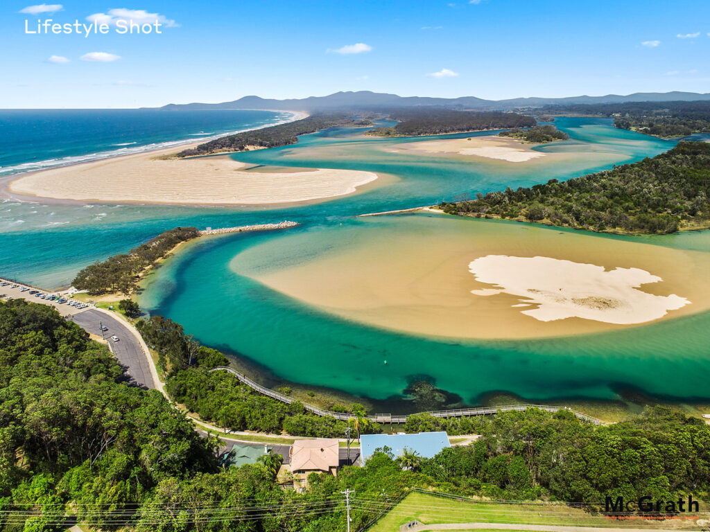 Sold - 24 Riverside Drive - New Property in Nambucca Heads - Real Estate by Adam Jones