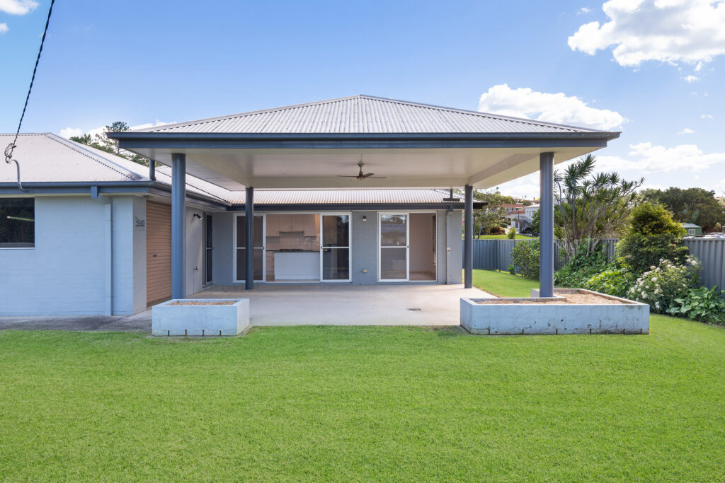 Sold - 24 Riverside Drive - New Property in Nambucca Heads - Real Estate by Adam Jones
