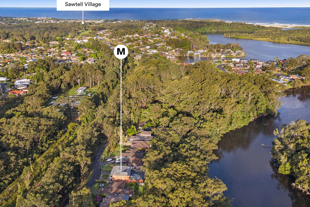 Sold - 40 Moller Drive - New Property in Sawtell - Real Estate by Shayne Long