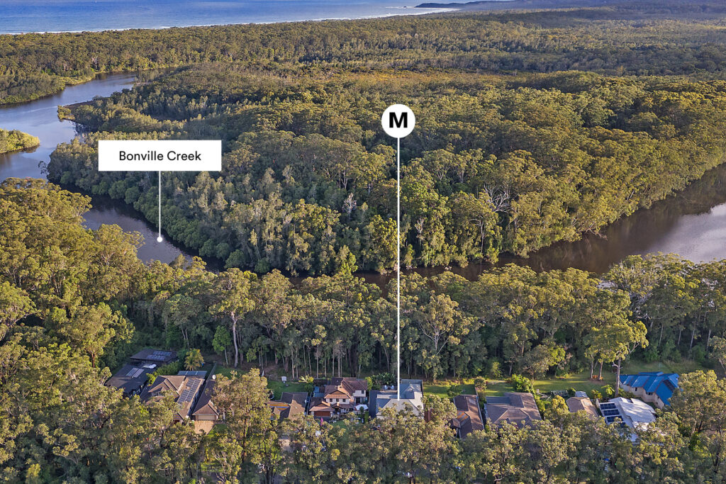 Sold - 40 Moller Drive - New Property in Sawtell - Real Estate by Shayne Long