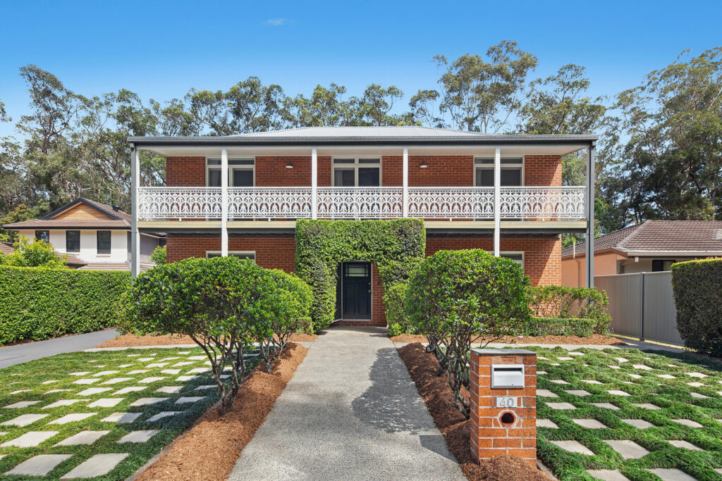 Sold - 40 Moller Drive - New Property in Sawtell - Real Estate by Shayne Long